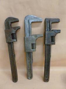 lot 88 image: Vintage Tools