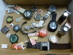 lot 121 image: Wrist Watches