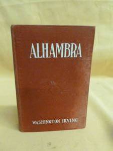 lot 126 image: Antique Book