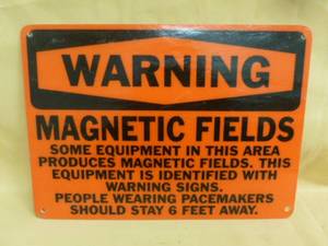 lot 127 image: Sign