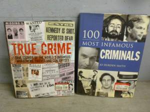 lot 131 image: Collector Books