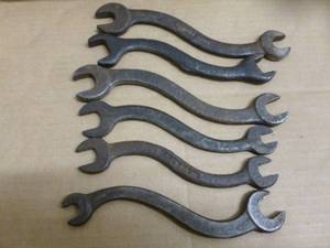 lot 144 image: Vintage Tools