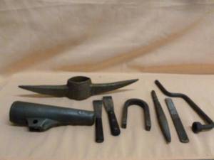 lot 147 image: Vintage Tools