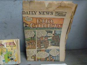lot 150 image: Vintage Publications