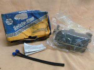 lot 154 image: New Truck Part