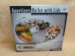 lot 159 image: New Kitchen Item
