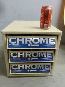 lot 165 image: Shop Organizer