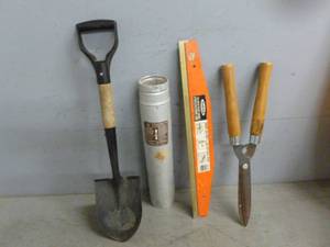 lot 166 image: Hand Tools