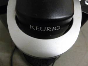 lot 178 image: Keurig Coffee Maker