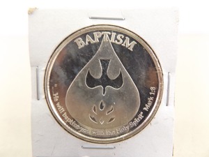 lot 99 image: 1 Troy Ounce .999 Silver Bullion Coin