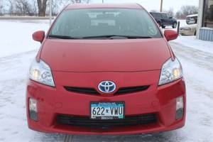 2010 Toyota Prius - 1 OWNER-