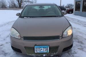 2006 Chevrolet Impala LT