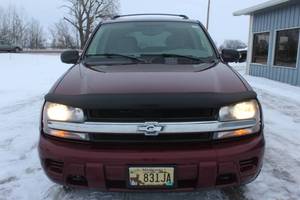 2005 Chevrolet Trailblazer 4x4 - 2 OWNERS -