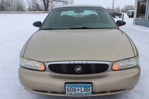 2004 Buick Century Custom