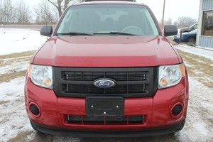 2010 Ford Escape XLS