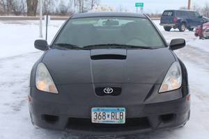 2000 Toyota Celica