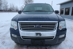 2006 Ford Explorer XLT 4X4