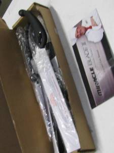 lot 41 image: Miracle Blade III Knife Set