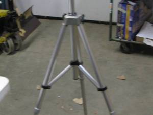 lot 44 image: Tri-Pod