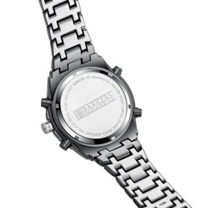 lot 123 image: Barkers of Kensington Premier Sports Blue - $625 Retail