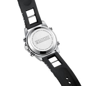 lot 140 image: Barkers of Kensington Turbo Sport Timepiece