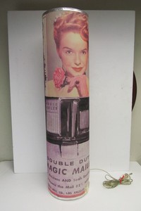 lot 20 image: Limited Edition SEAN FOX Design Table Lamp