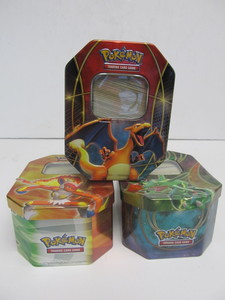 lot 92 image: Lot of Approx 1200 Pokmon Cards
