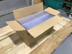 CD Resellers Lot #7 -1 Case of 200 single-disk Jewel Cases