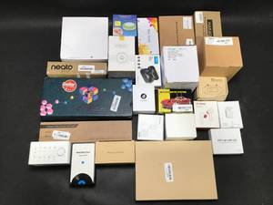 HUGE Mixed Lot Of Electronics