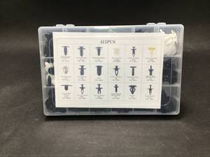 415 Piece Retainer Kit