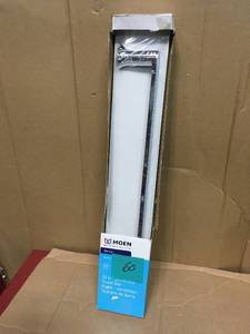 lot 60 image: Genta 24 in. Towel Bar in Chrome not used
