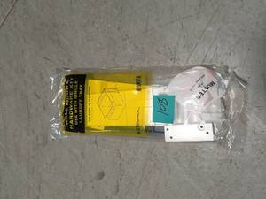 lot 108 image: MUSTEE Wall Mounting Hardware for 18W19W in good condition