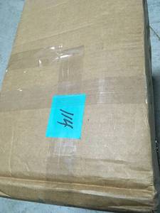 lot 114 image: Chili Outdoor Seat Cushion (2-Pack) not used