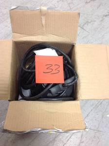 lot 33 image: Everbilt 16 Hp Submersible Utility Pump Ut00801  in good condition