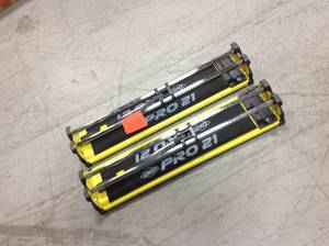 lot 57 image: QEP 21 in. Manual Pro Tile Cutter  in good condition