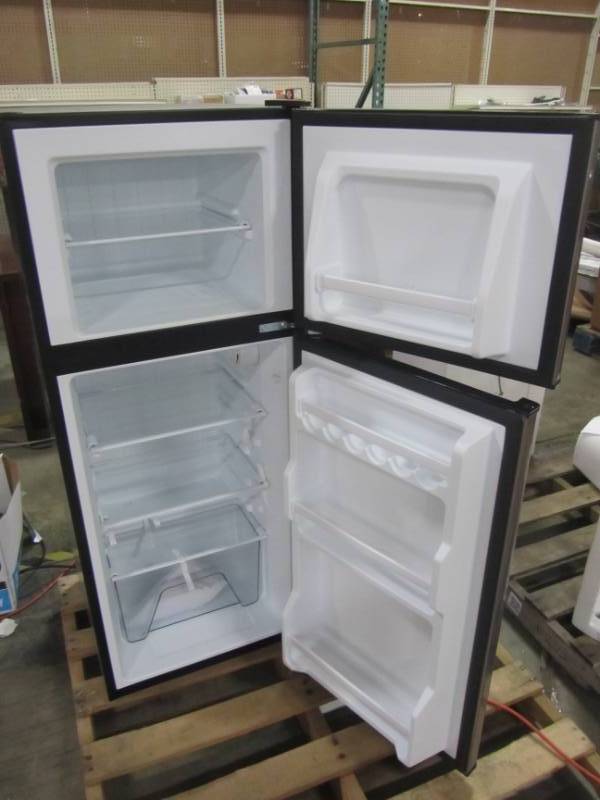 whirlpool wh46ts1e refrigerator
