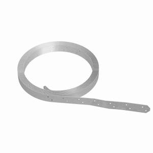 lot 29 image: Simpson Strong-Tie CS 150 ft. 16-Gauge Galvanized Coiled Strap CS16