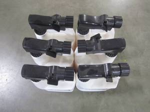 lot 128 image: SergeantS Pet Care Sentry Homeguard Yard Spry 32Z - 6 Total