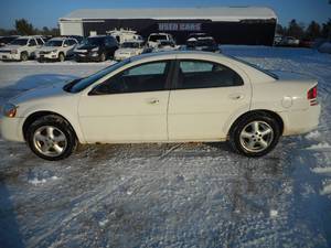 2006 Dodge Stratus SXT