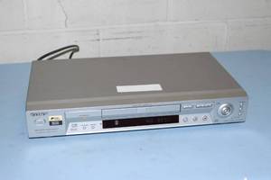 lot 83 image: Sony DVP-Series Progressive Scan DVD  CD Player