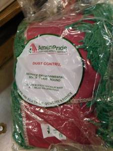 lot 248 image: Commerical Supplies