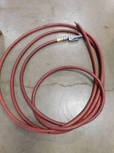 lot 256 image: 4 -  Air Hoses