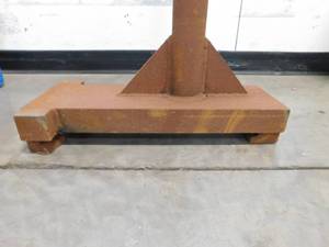 lot 290 image: Roll Attachment