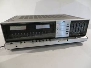 JVC JR-5201 Receiver