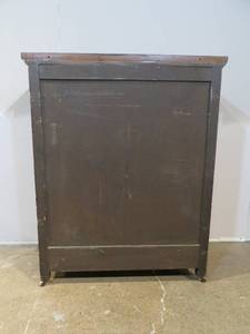 6 Drawer Dresser