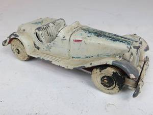 Hubley Kiddie Toy