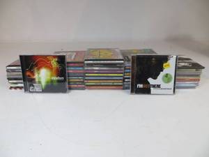 50 Miscellaneous CDs