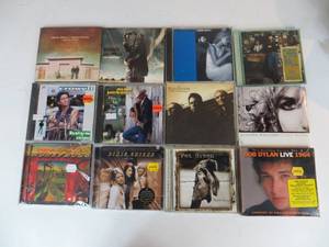 50 Miscellaneous CDs