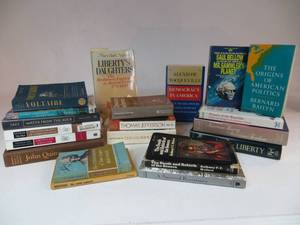 20 Miscellaneous Books