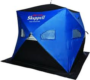 Sportsmans 230